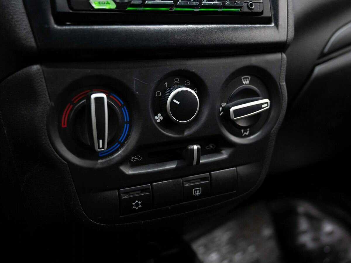 Лада (ВАЗ) Гранта б/у, 2020, Механическая. Фото: #17