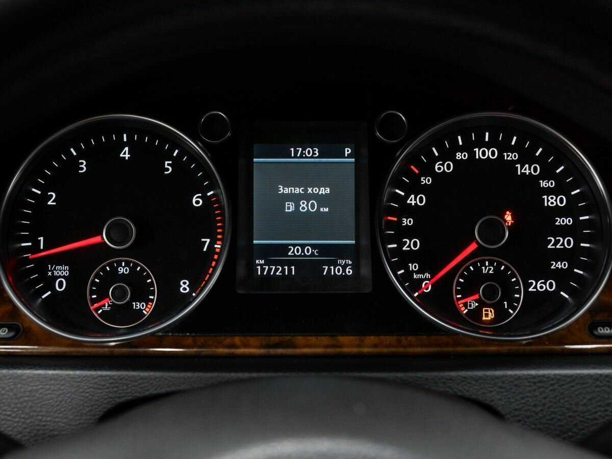 Фольксваген Пассат б/у, 2012, Роботизированная. Фото: #20