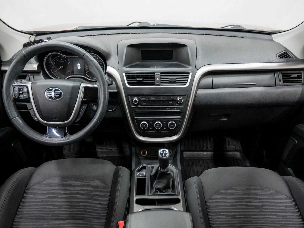 ФАВ Бестюрн Икс80 б/у, 2018, Механическая. Фото: #9