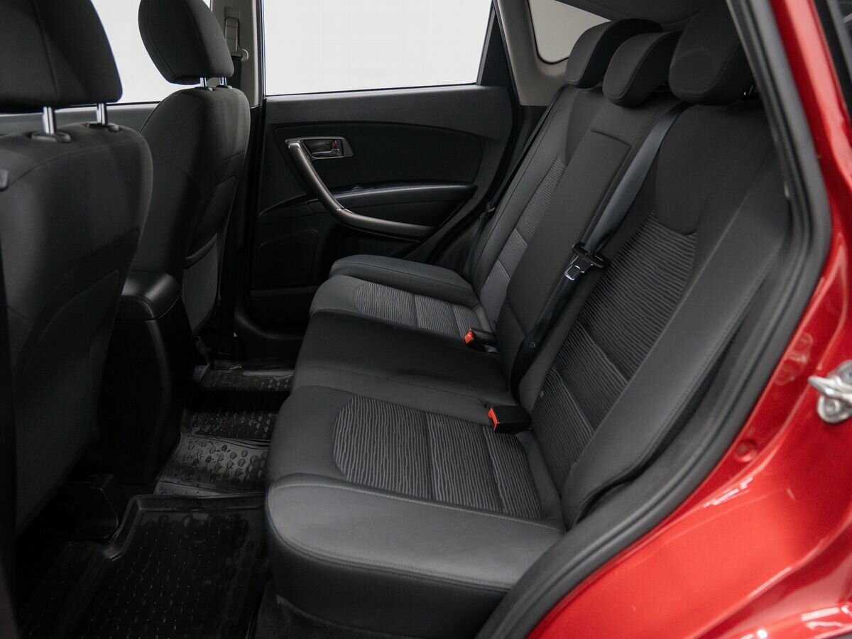 ФАВ Бестюрн Икс80 б/у, 2018, Механическая. Фото: #11