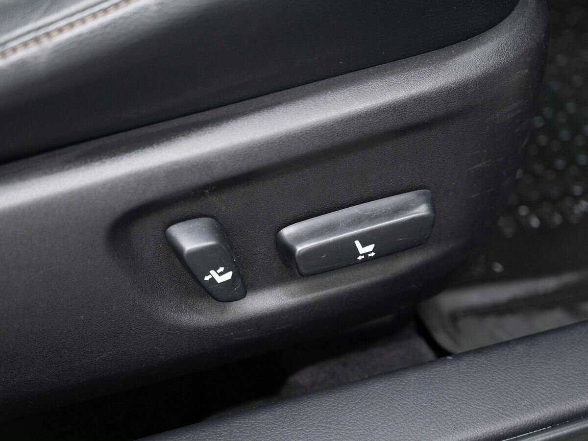 Тойота Камри б/у, 2014, Автоматическая. Фото: #24