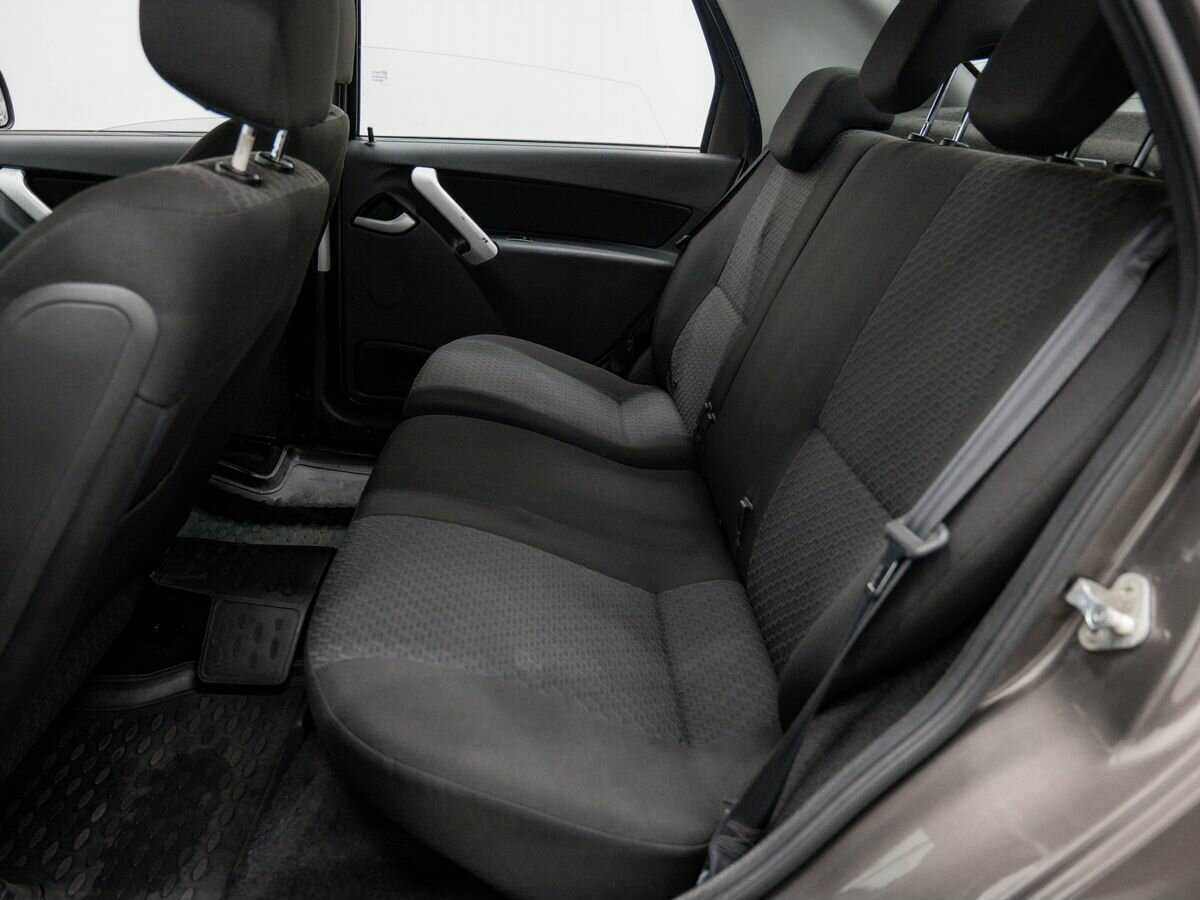 Датсун он-ДО б/у, 2019, Автоматическая. Фото: #11