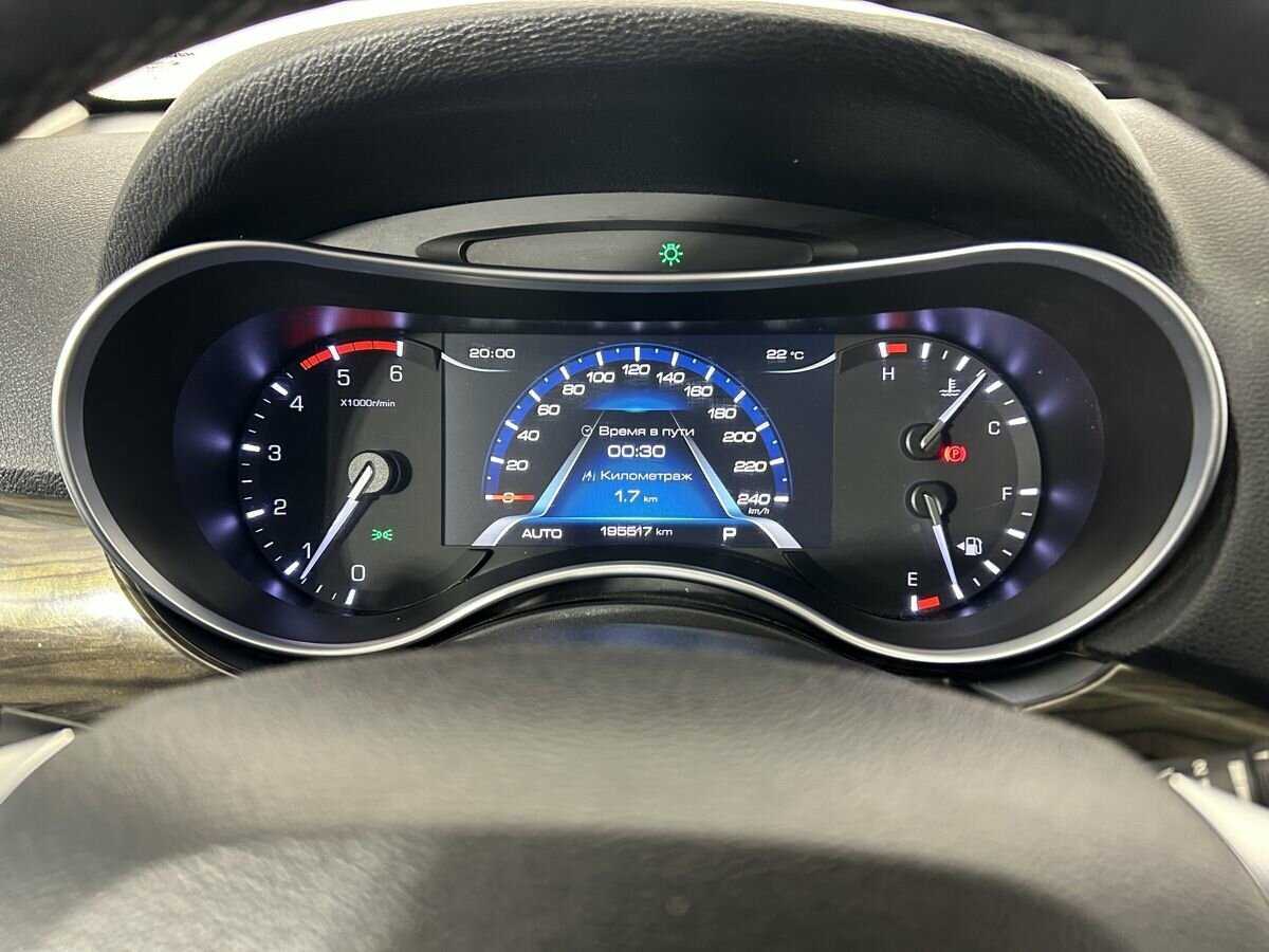 Хавал Х9 б/у, 2019, Автоматическая. Фото: #10