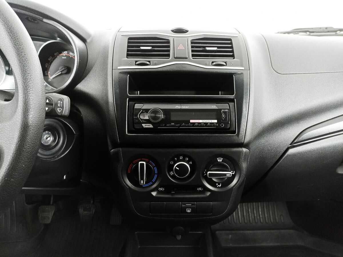 Лада (ВАЗ) Гранта б/у, 2020, Механическая. Фото: #10