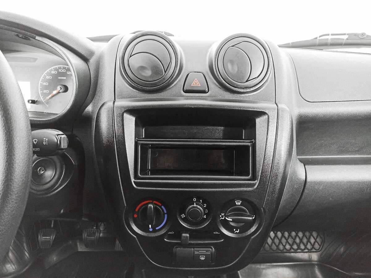 Лада (ВАЗ) Гранта б/у, 2018, Механическая. Фото: #8