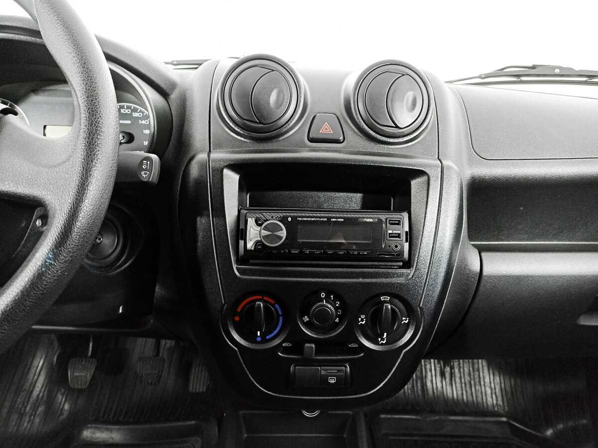 Лада (ВАЗ) Гранта б/у, 2018, Механическая. Фото: #12