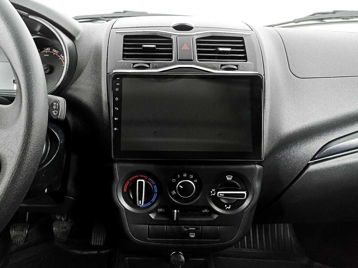 Лада (ВАЗ) Гранта б/у, 2024, Механическая. Фото: #12