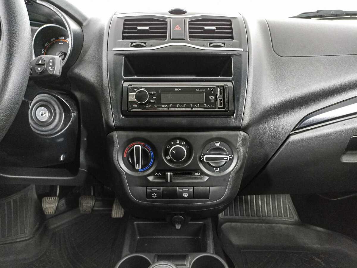 Лада (ВАЗ) Гранта б/у, 2023, Механическая. Фото: #12