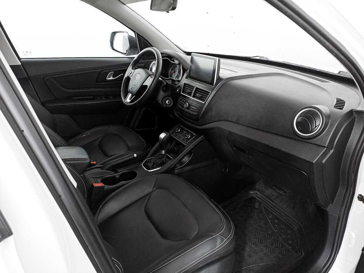 ФАВ Бестюрн Икс40 б/у, 2020, Автоматическая. Фото: #8