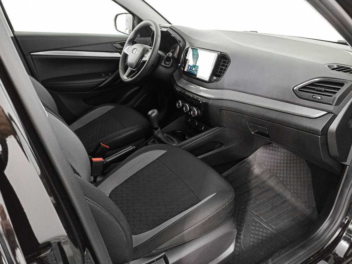 Лада (ВАЗ) Веста б/у, 2023, Механическая. Фото: #6