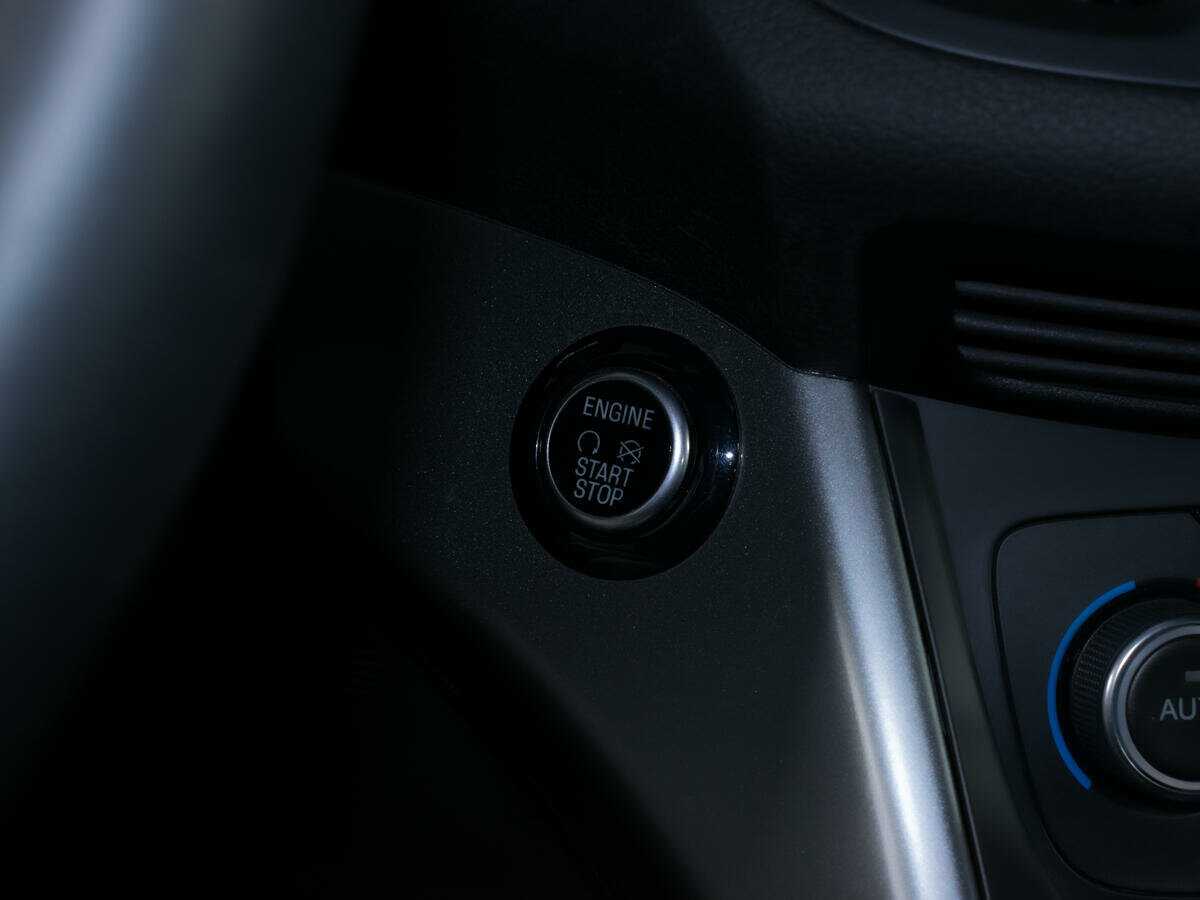 Форд Куга б/у, 2018, Автоматическая. Фото: #13