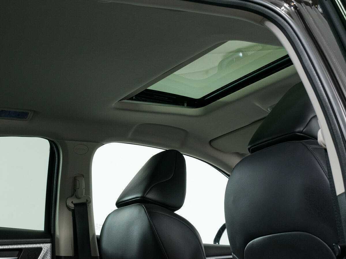 Хавал Ф7-икс б/у, 2023, Роботизированная. Фото: #10