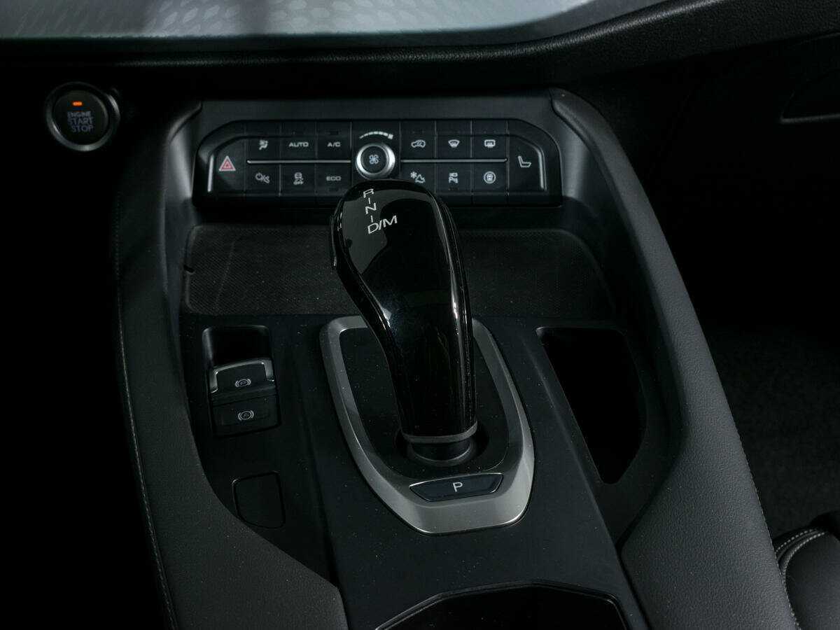 Хавал Ф7-икс б/у, 2023, Роботизированная. Фото: #13