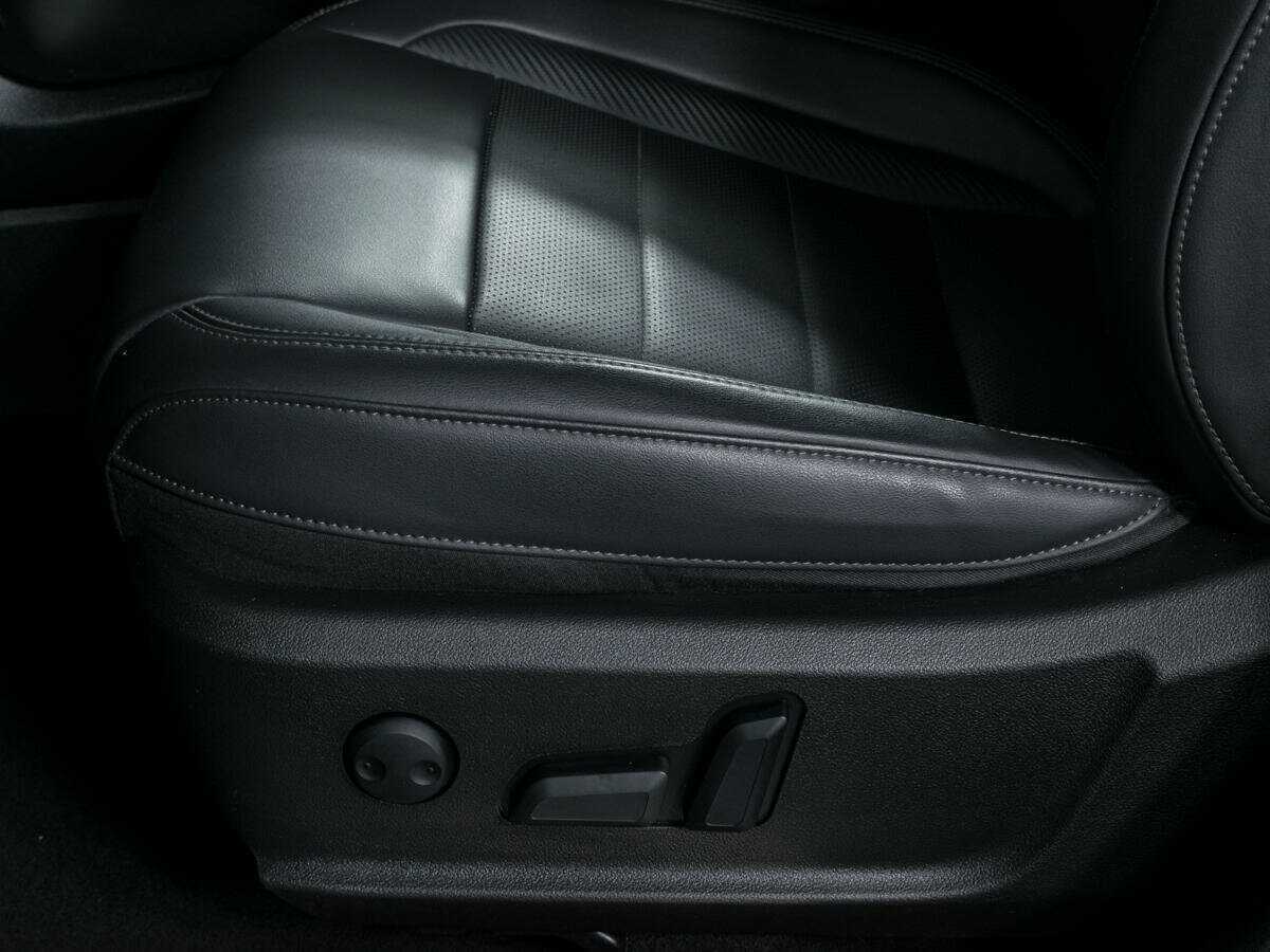 Хавал Ф7-икс б/у, 2023, Роботизированная. Фото: #16