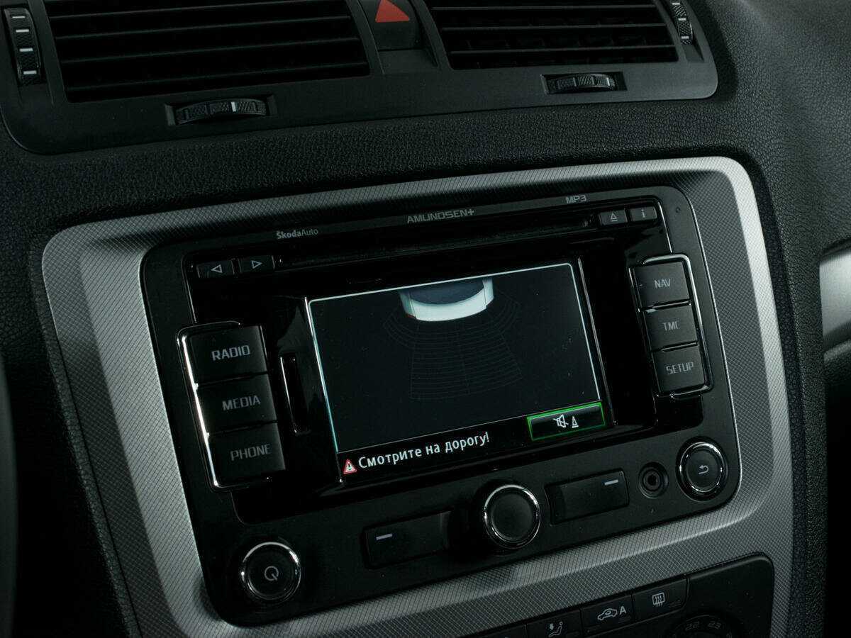 Шкода Октавия б/у, 2013, Автоматическая. Фото: #15