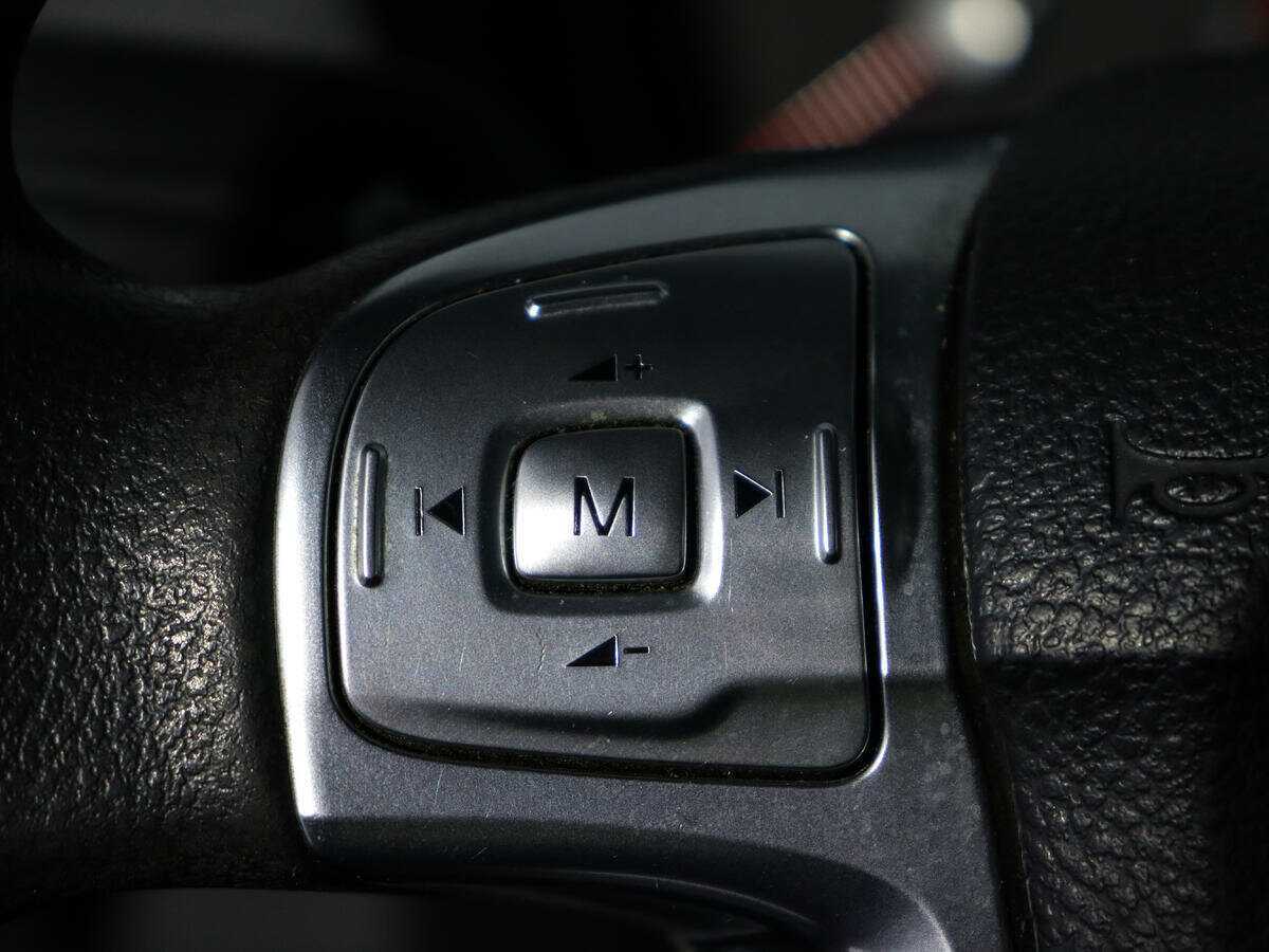 Форд Мондео б/у, 2012, Механическая. Фото: #13