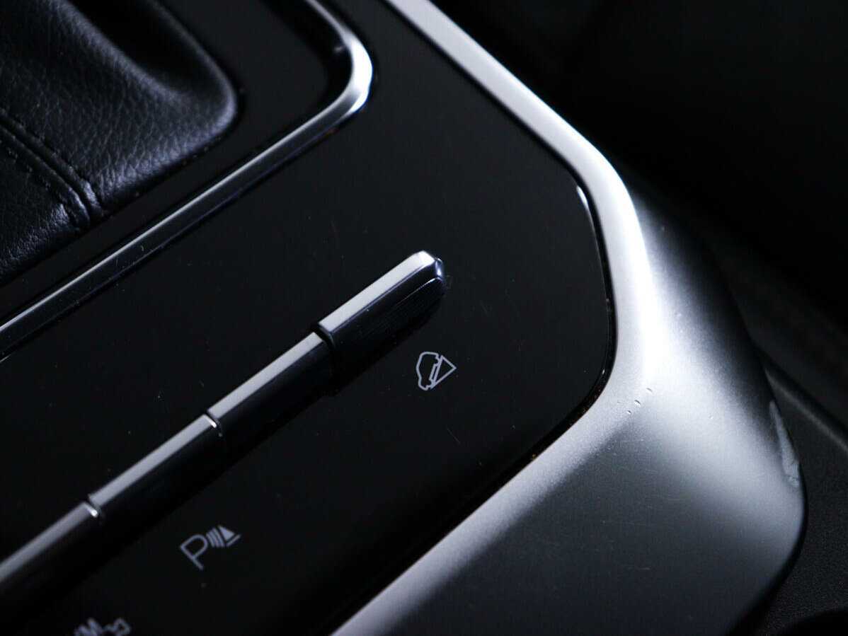 Чери Тигго 8 б/у, 2020, Вариатор. Фото: #12