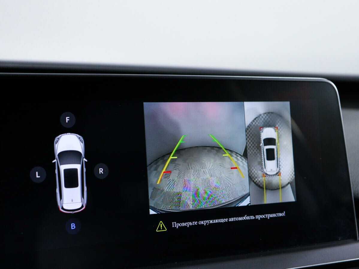 Чери Тигго 8 б/у, 2020, Вариатор. Фото: #15