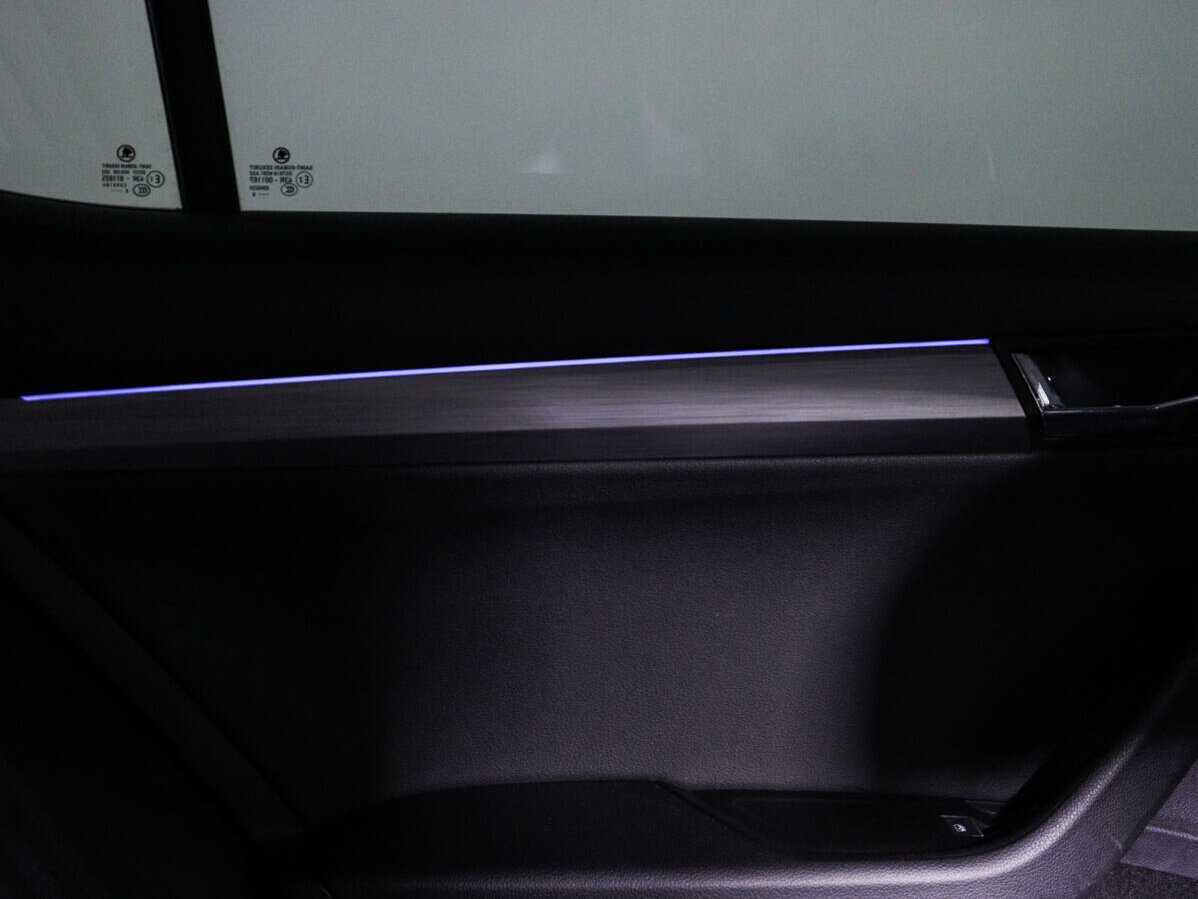 Шкода Суперб б/у, 2019, Роботизированная. Фото: #15