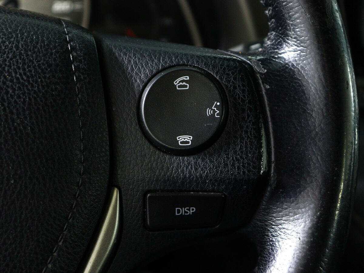 Тойота Рав4 б/у, 2013, Вариатор. Фото: #15