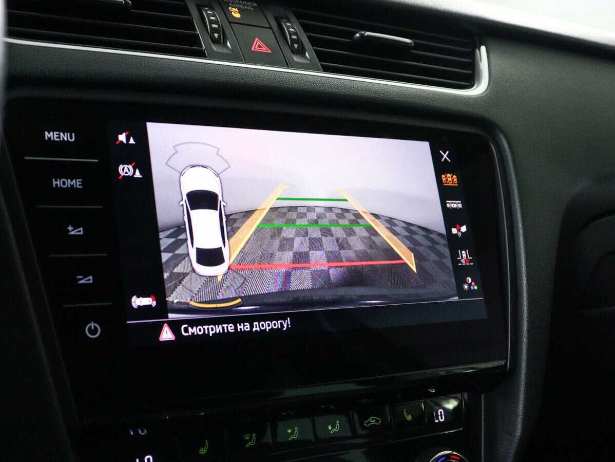 Шкода Октавия б/у, 2019, Роботизированная. Фото: #13