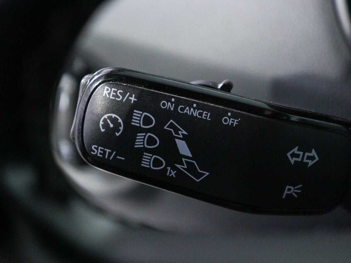 Шкода Октавия б/у, 2019, Роботизированная. Фото: #19