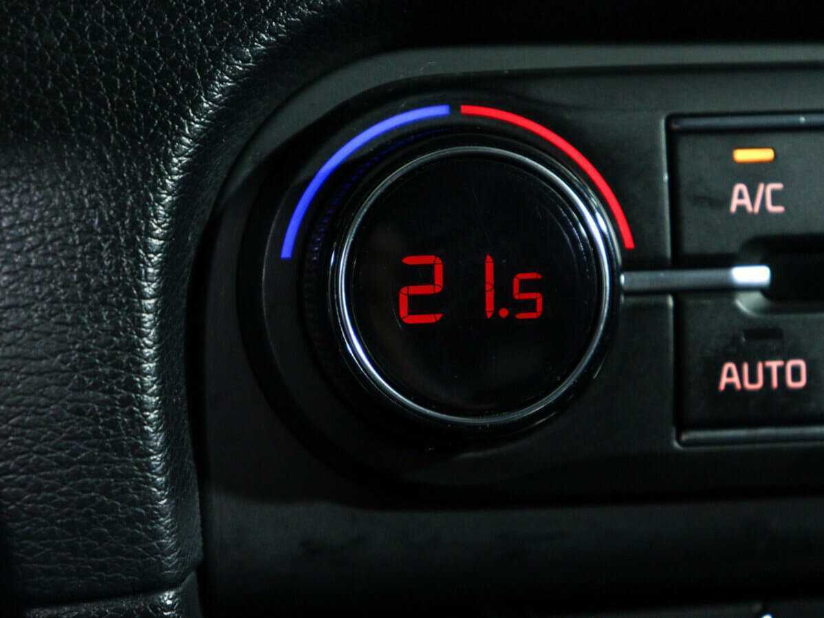 Киа Сид б/у, 2019, Автоматическая. Фото: #16