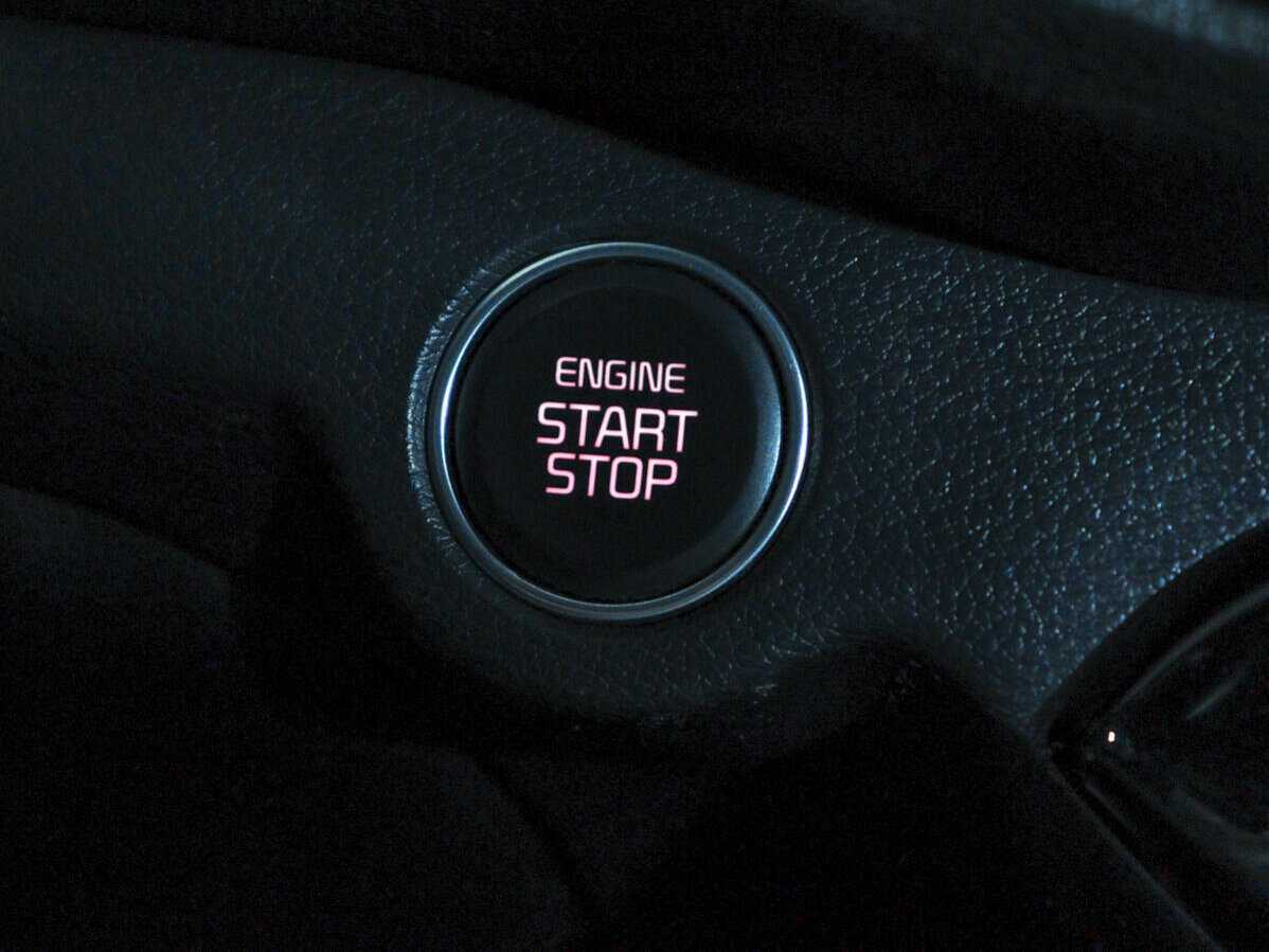 Киа Церато б/у, 2019, Автоматическая. Фото: #14