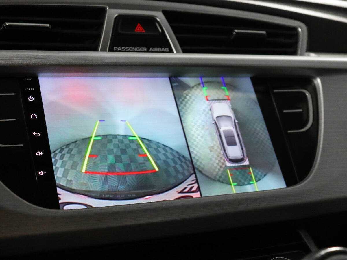 Джили Атлас б/у, 2021, Автоматическая. Фото: #17