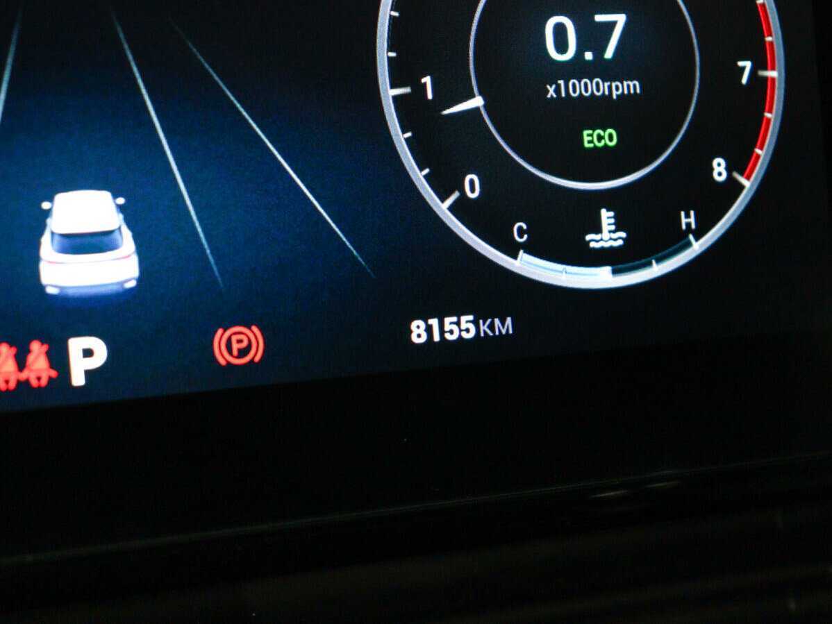 Омода Ц5 б/у, 2023, Роботизированная. Фото: #8