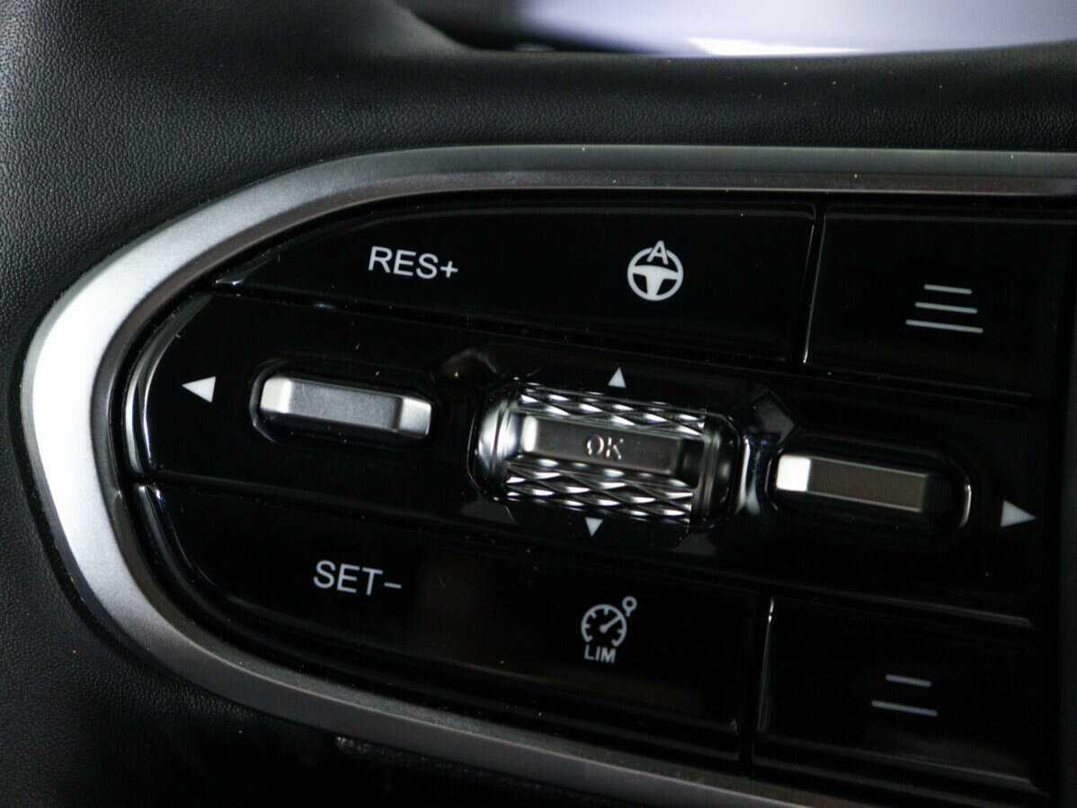 Омода Ц5 б/у, 2023, Роботизированная. Фото: #17