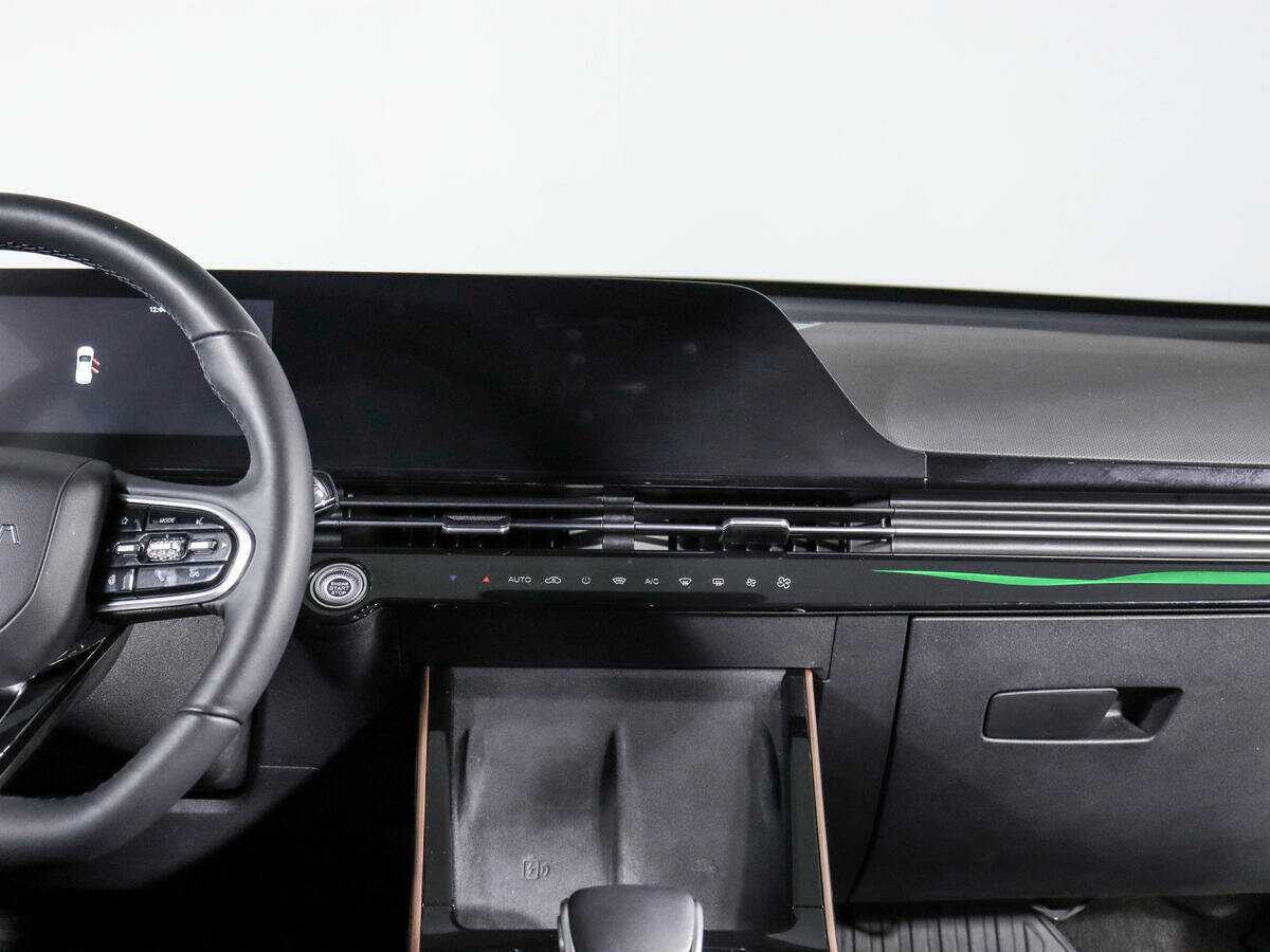 Омода Ц5 б/у, 2023, Роботизированная. Фото: #10