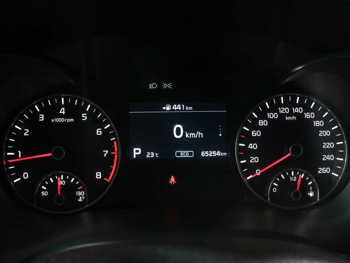 Киа Оптима б/у, 2018, Автоматическая. Фото: #10