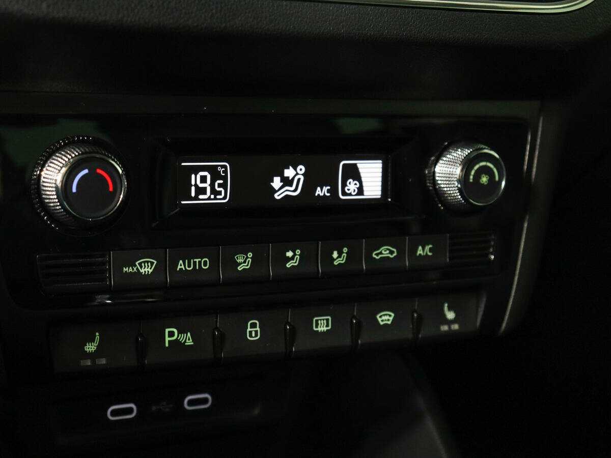 Шкода Рапид б/у, 2022, Роботизированная. Фото: #15