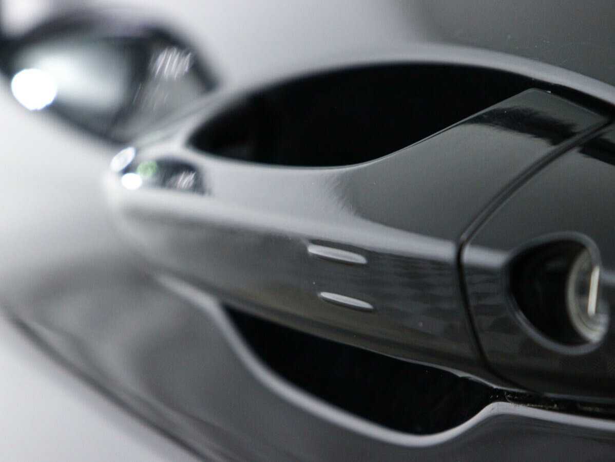 Джили Кулрэй б/у, 2021, Роботизированная. Фото: #15