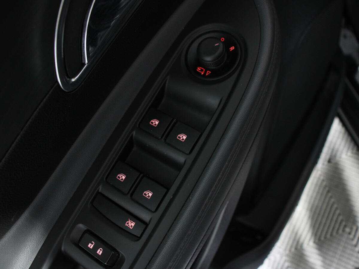 Опель Мокка б/у, 2013, Автоматическая. Фото: #14