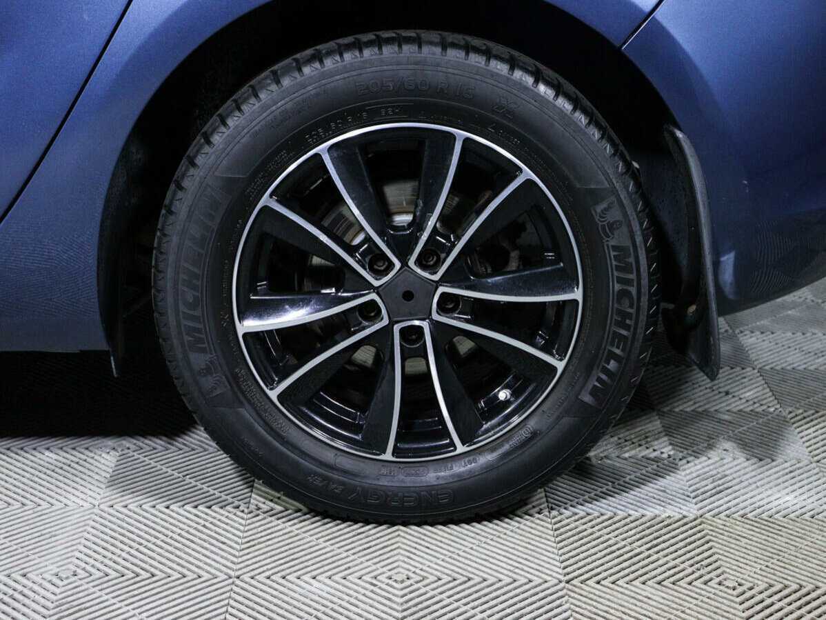 Опель Астра б/у, 2014, Автоматическая. Фото: #14