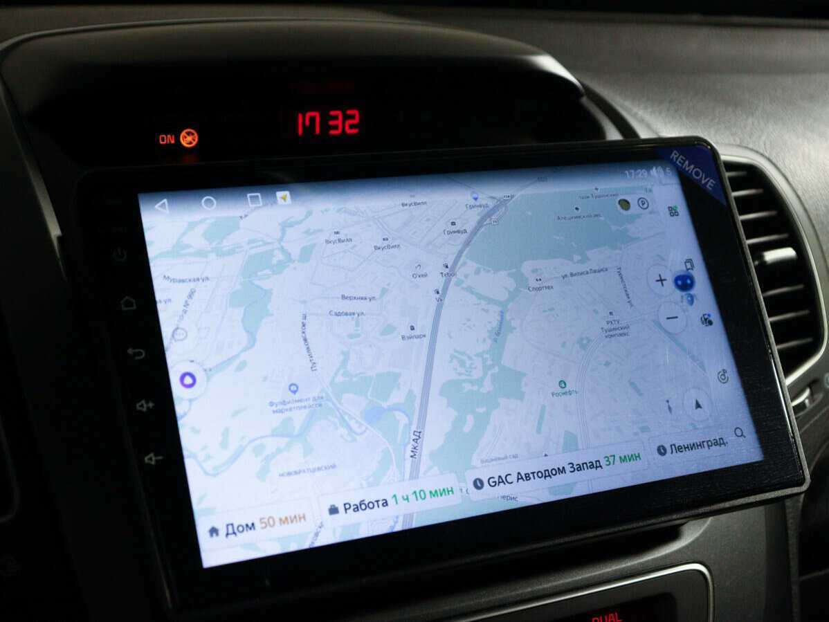 Киа Соренто б/у, 2014, Автоматическая. Фото: #20