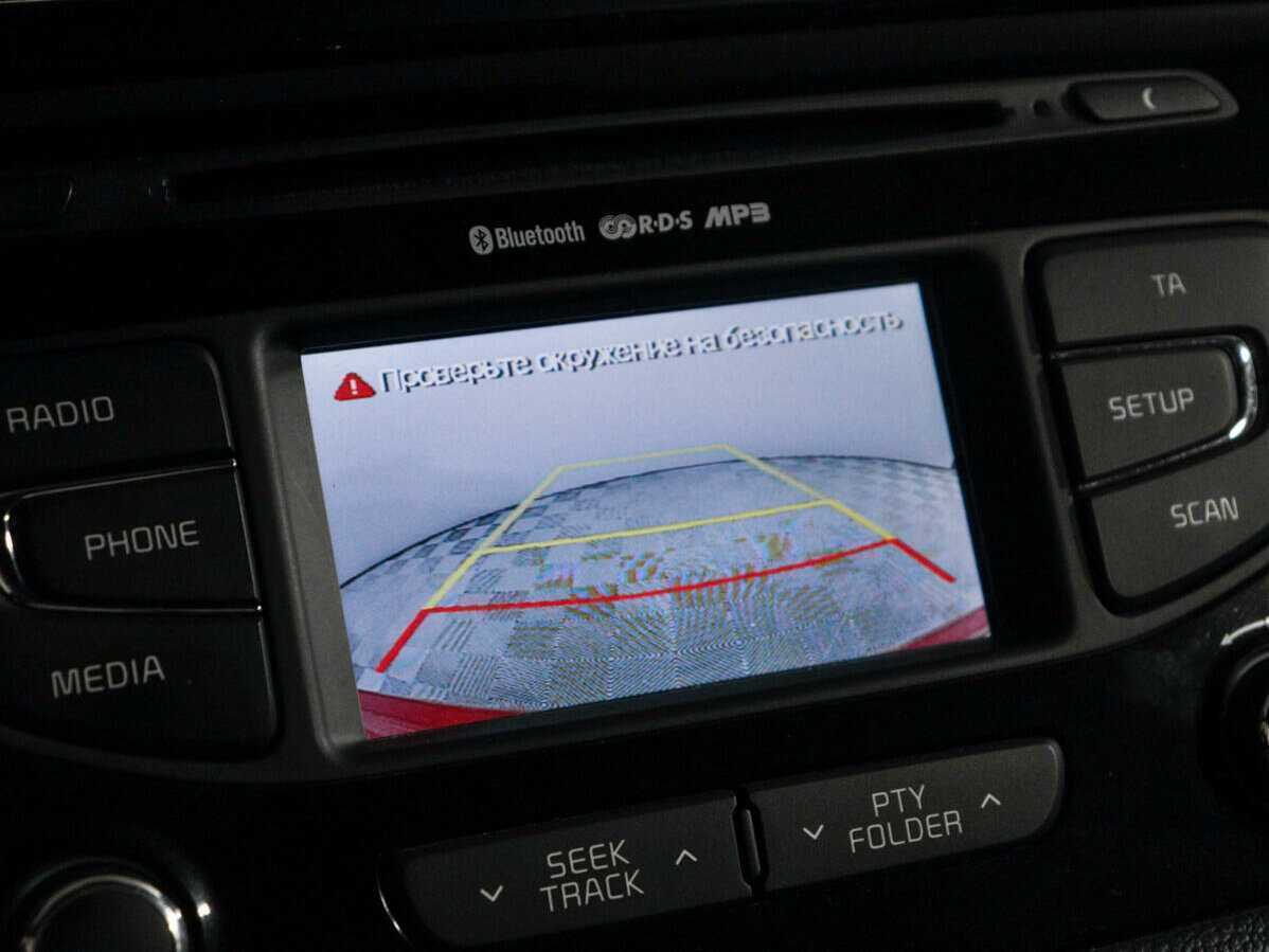 Киа Сид б/у, 2013, Автоматическая. Фото: #16