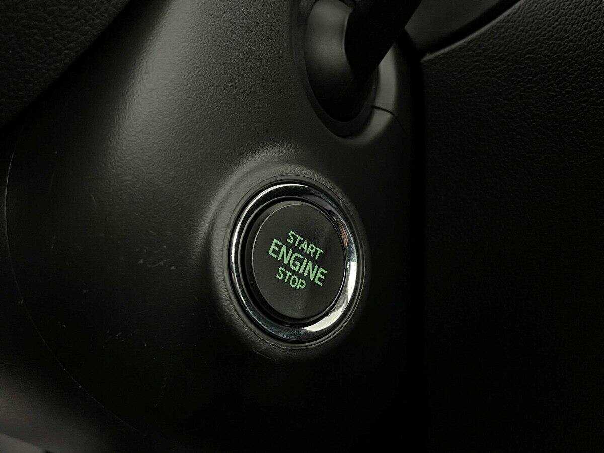 Шкода Рапид б/у, 2019, Роботизированная. Фото: #12