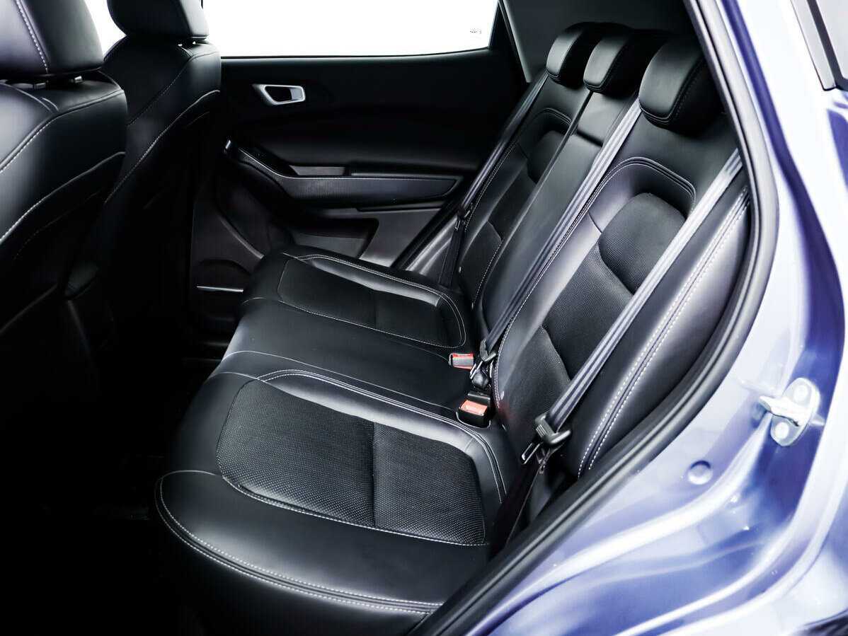 Чери Тигго 4 б/у, 2021, Вариатор. Фото: #11