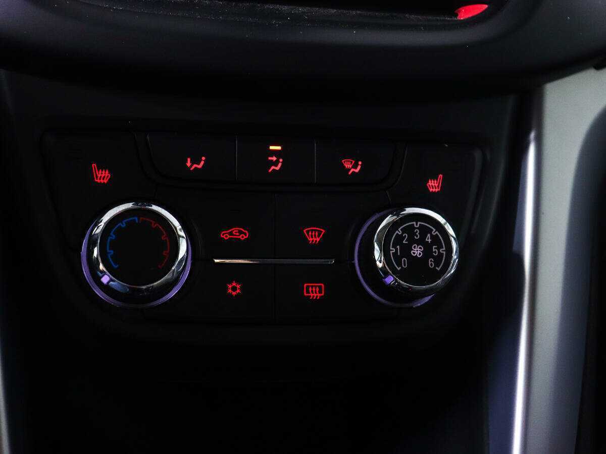 Опель Зафира б/у, 2012, Автоматическая. Фото: #14