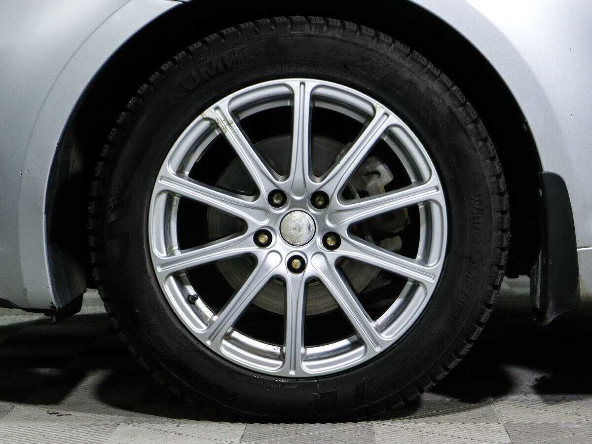 Киа Оптима б/у, 2012, Автоматическая. Фото: #19