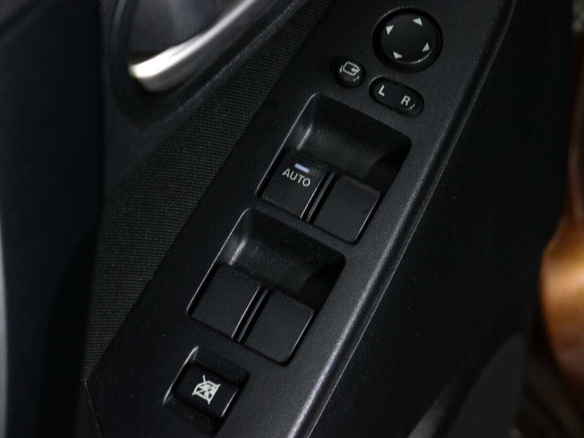 Мазда 3 б/у, 2012, Автоматическая. Фото: #13