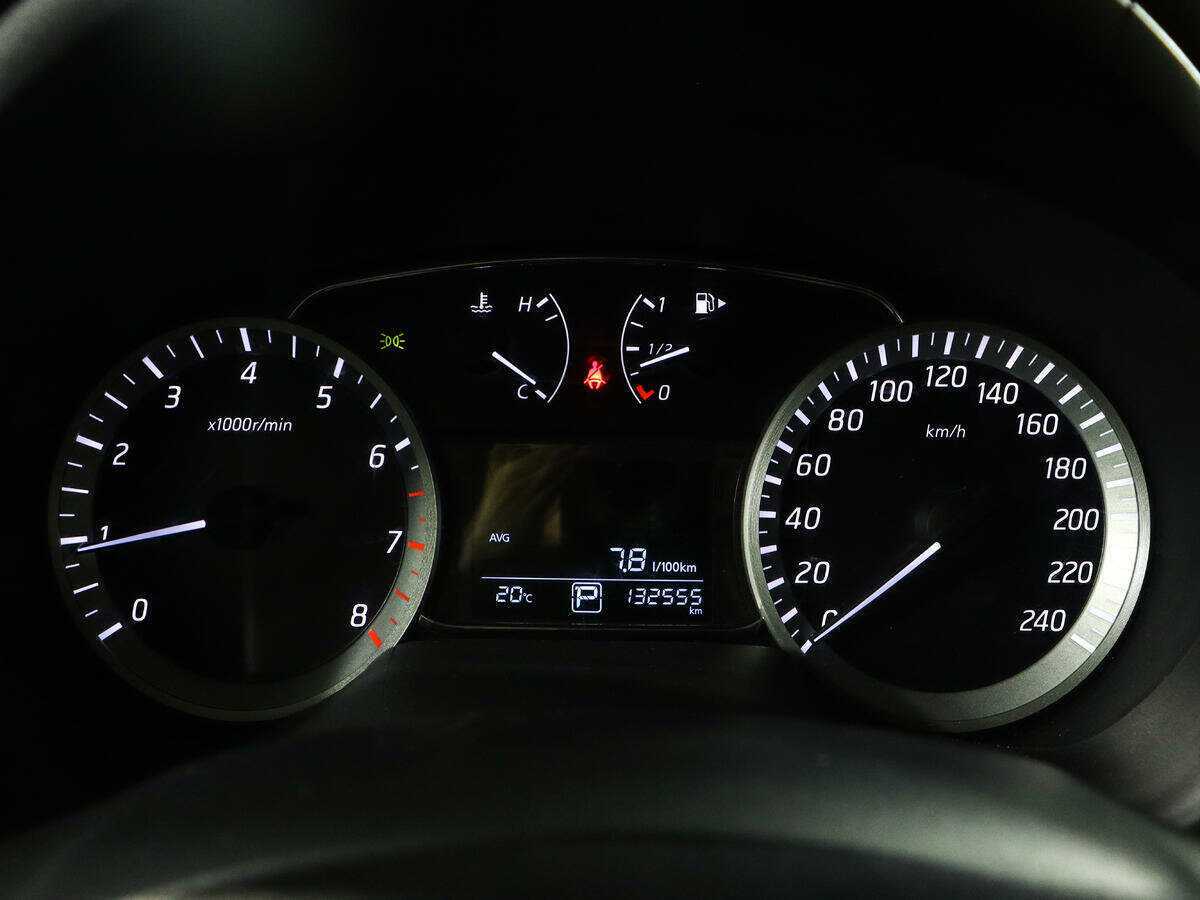 Ниссан Сентра б/у, 2015, Вариатор. Фото: #10