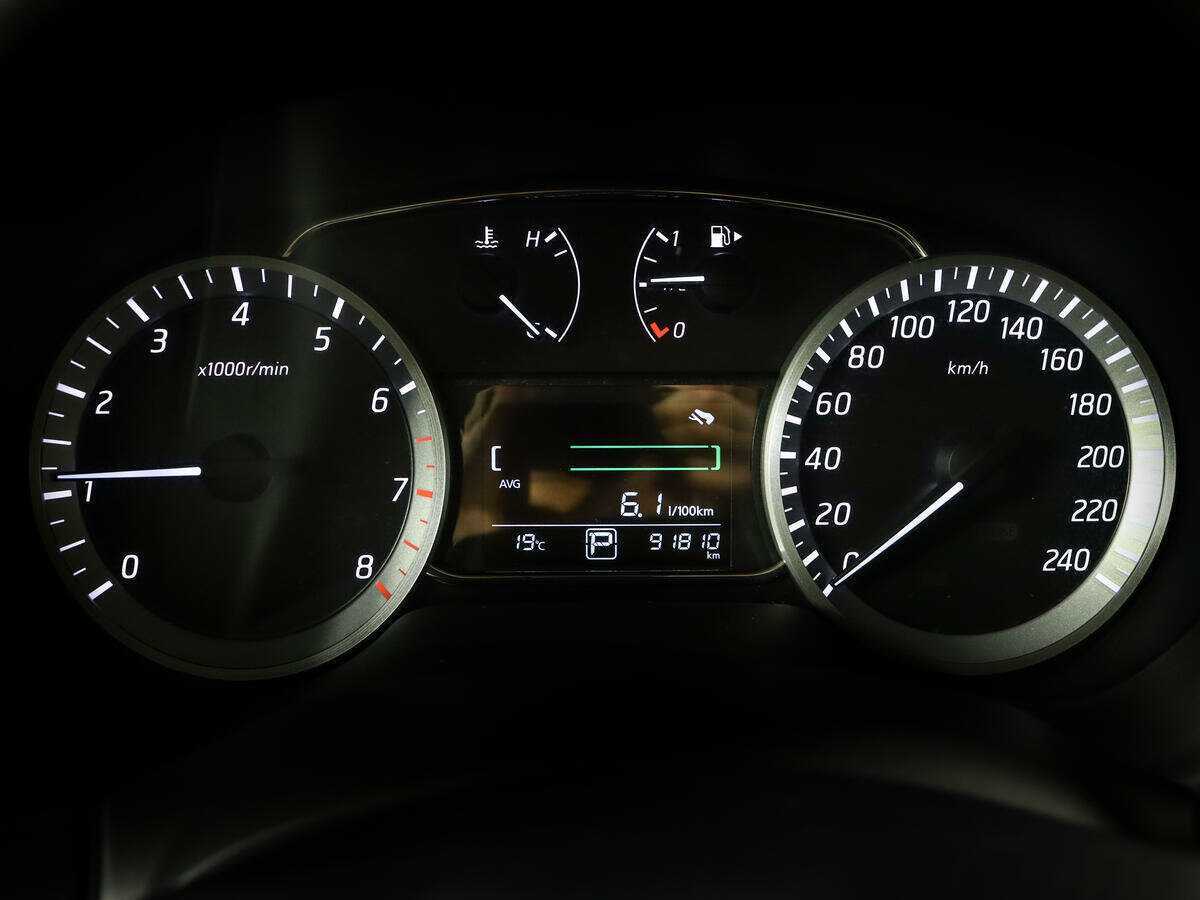 Ниссан Сентра б/у, 2015, Вариатор. Фото: #8