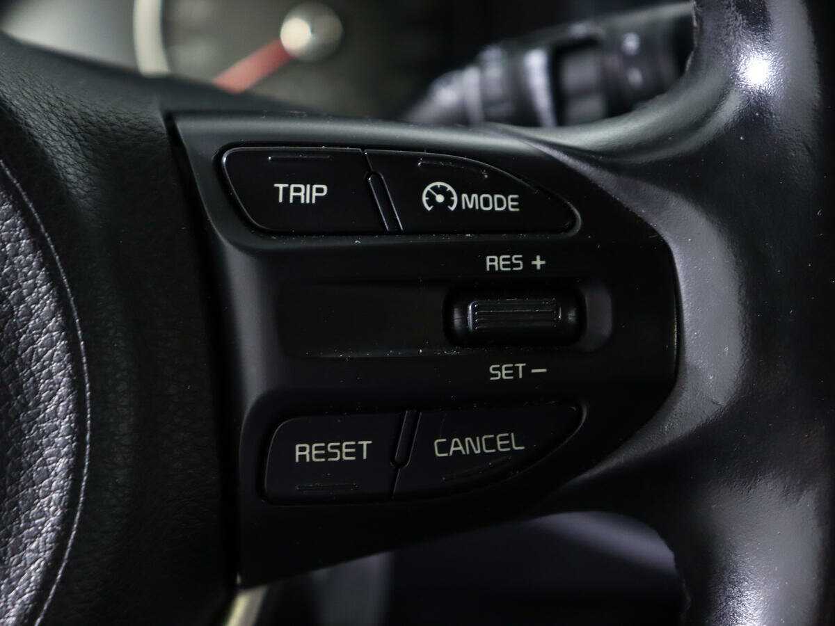 Киа Рио б/у, 2019, Автоматическая. Фото: #15