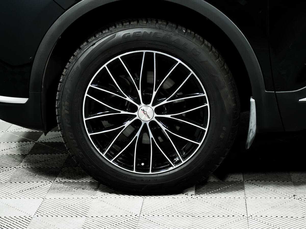 Чери Тигго 7 Про б/у, 2020, Вариатор. Фото: #13