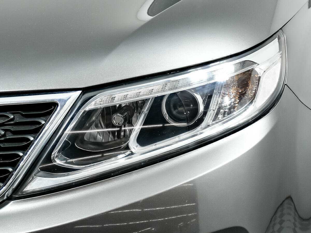 Киа Соренто б/у, 2014, Автоматическая. Фото: #12