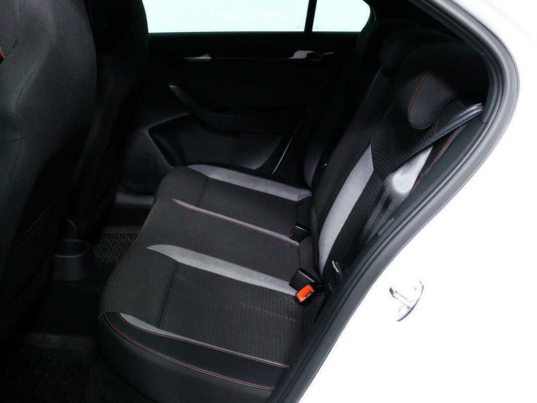 Фольксваген Поло б/у, 2021, Роботизированная. Фото: #11